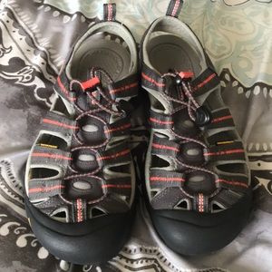 I only put them twice